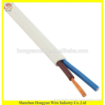 300v flexible flat cable